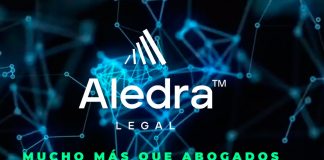 Aledra: somos abogados diferentes: una nueva forma de ejercer la abogacía Aledra Legal