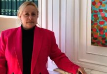 Igualdad de género en puestos directivos