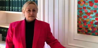 Igualdad de género en puestos directivos