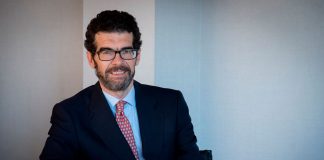 Comunicado de fallecimiento de Andrés Monereo Velasco Andrés Monereo Velasco