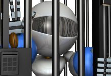 Inteligencia artificial en el medio penitenciario