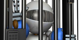 Inteligencia artificial en el medio penitenciario