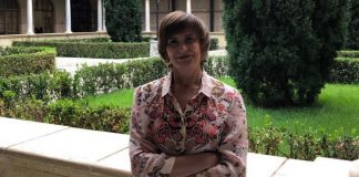 La perspectiva de género y la formación iuslaboralista: una nota personal