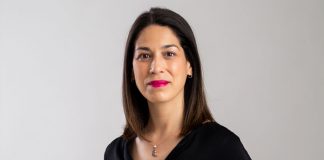 Thomson Reuters camina en grupo hacia la plena igualdad