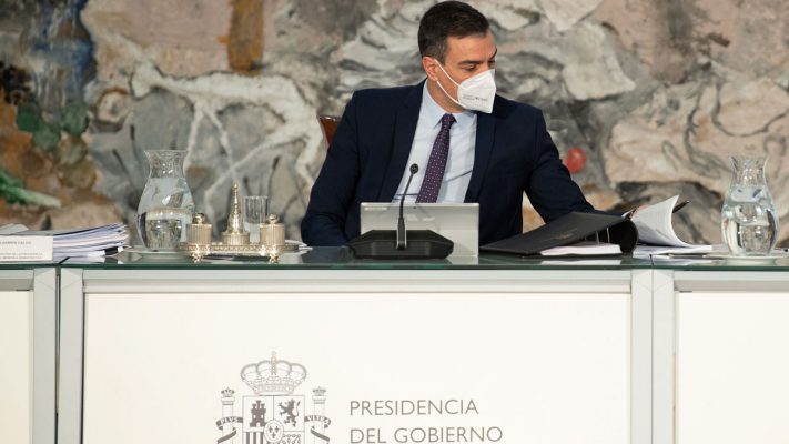 Pedro Sánchez