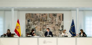 Aprobada la distribución territorial de fondos para las Políticas Activas de Empleo Consejo de Ministros