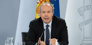 Visto bueno al Anteproyecto de Ley para crear los 431 Tribunales de Instancia, la Oficina Judicial y las Oficinas de Justicia en el municipio Juan Carlos Campo