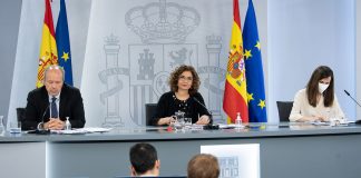 Aprobados dos reales decretos “que incrementan la protección de asegurados y ahorradores”