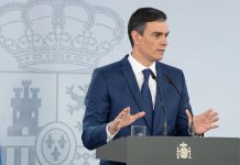 Todas las provincias contarán con centros de atención integral a víctimas de violencia sexual Pedro Sánchez