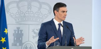 Todas las provincias contarán con centros de atención integral a víctimas de violencia sexual Pedro Sánchez