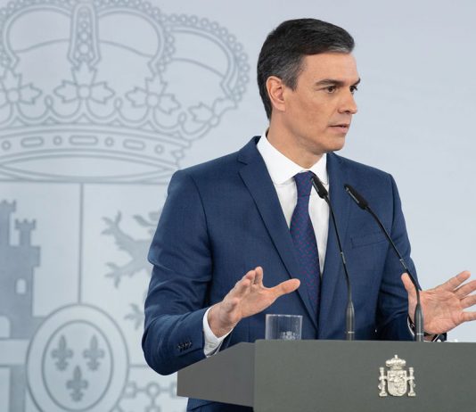 Todas las provincias contarán con centros de atención integral a víctimas de violencia sexual Pedro Sánchez
