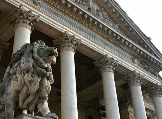 El Pleno del Congreso convalida el Real Decreto-ley conocido como “Ley Rider” y prorroga los ERTE hasta septiembre