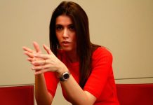 “Las abogadas hemos de trabajar hasta el último día antes de dar a luz” Cristina Llop
