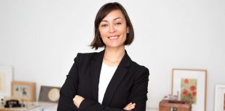 Clara Campoamor, “ciudadana antes que mujer” Esther Álvarez