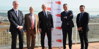 ETL GLOBAL y GRUP MED CREAN MEDVISION, compañía de asesoramiento fiscal y legal especializado para profesionales de la salud ETL GLOBAL y GRUP MED CREAN MEDVISION, compañía de asesoramiento fiscal y legal especializado para profesionales de la salud