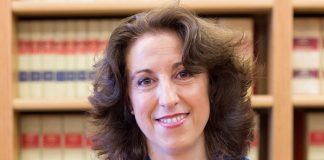 El Derecho no es neutro, ni puede serlo Gema Tomás