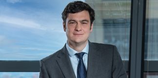 Fieldfisher Jausas ficha como socio a Jacobo Otero para liderar el área de Bancario & Financiero en Madrid Jacobo Otero