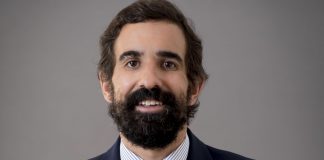Herbert Smith Freehills nombra Nuevo socio a Jaime de San Román Jaime de San Román
