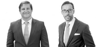 Kepler-Karst y MGI Audicon & Partners se alían para hacer frente a grandes retos en materia concursal Manuel Gómez Conesa y Luis Barber Marrero