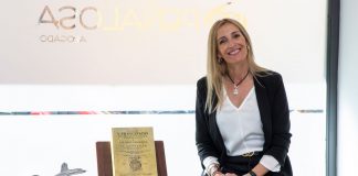 “El ejercicio de la abogacía es mi profesión y es mi vocación” María José Peñalosa