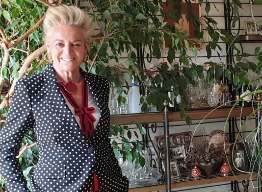 Hacia la igualdad real María Luisa Segoviano Astaburuaga