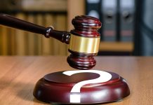 El interrogatorio a la víctima de delitos contra la indemnidad sexual Un mazo sobre un interrogante