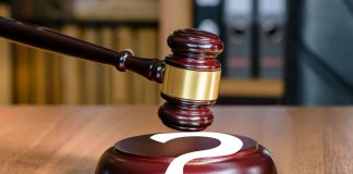 El interrogatorio a la víctima de delitos contra la indemnidad sexual Un mazo sobre un interrogante