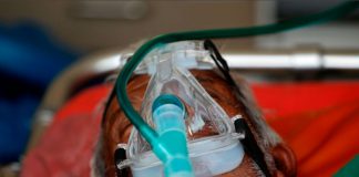 La crisis del coronavirus en India se profundiza a medida que los países prometen ayuda