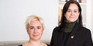 Gabeiras & Asociados incorpora a Inés García-Pintos para reforzar el área de Finanzas Sostenibles Inés García-Pintos y Patricia Gabeiras