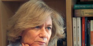 ¿Nos ponen a prueba? Pilar Cernuda