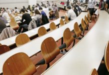 ¿La matrícula universitaria es gasto ordinario o extraordinario?