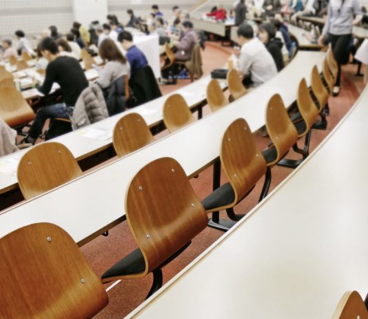 ¿La matrícula universitaria es gasto ordinario o extraordinario?