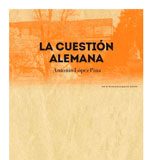La cuestión alemana (Dúo)