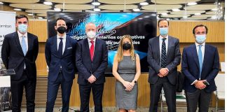 Investigaciones internas corporativas y actuaciones de inspección: cuatro expertos analizan sus aspectos clave en un seminario