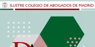 La Abogacía madrileña pone en marcha el II Barómetro sobre el funcionamiento de la Justicia
