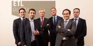 ETL Global continúa afianzándose en Cataluña con la incorporación de Pierre Abogados