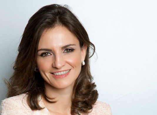 Sumando esfuerzos nos convertimos en personas invencibles Inmaculada de la Haza