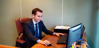 “Invertir en tecnología siempre ha sido rentable” Javier Fernández Rodríguez