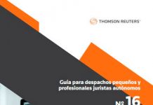 Encomendarse a ‘san google’ para obtener información jurídica, la forma más segura de garantizarnos problemas