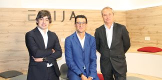 ECIJA, cuarto mayor bufete español