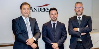 Andersen refuerza el área de Legaltech con la incorporación de un equipo dirigido por Carlos Rodríguez Sau