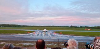 La aviación mundial aturdida por el desvío del avión de Bielorrusia