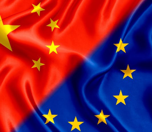 El Acuerdo entre la Unión Europea y China para la protección de las indicaciones geográficas