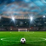 El TJUE también “juega al fútbol” Campo de fútbol
