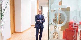 Carlos Tauroni, nuevo responsable de Consultoría de PONS Compliance Carlos Tauroni