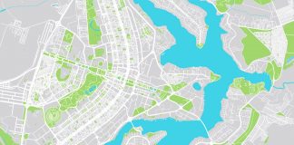 La georreferenciación de bases gráficas: presente y futuro de la institución Registral