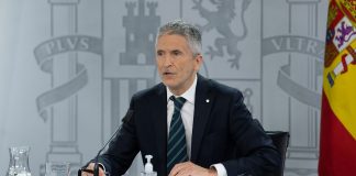 Aprobado el Proyecto de Ley de Residuos y Suelos Contaminados Fernando Grande-Marlaska