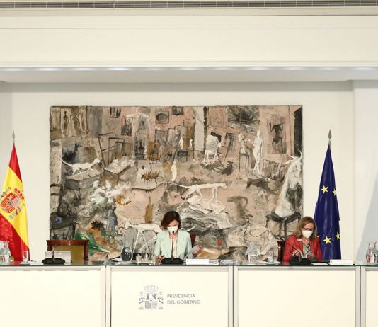 Los empleadores de personas con capacidad intelectual límite podrán percibir ayudas de hasta 2.000 euros