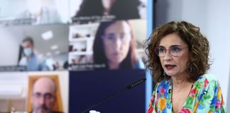 ‘Activados’ 15.000 millones de euros en avales para autónomos y empresas