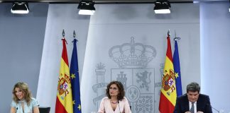 El Gobierno prorroga los ERTE y las ayudas especiales a los autónomos hasta el 30 de septiembre